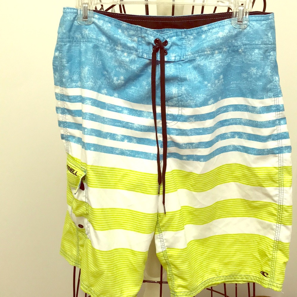 O’Neill board shorts